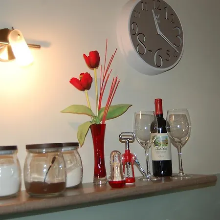 Picasso Bed & Breakfast Piazza Armerina