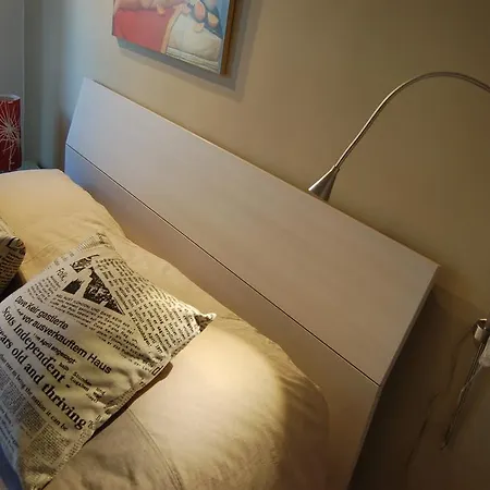 Bed & Breakfast Picasso
