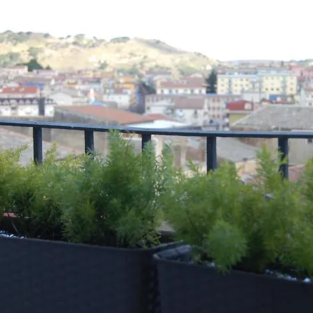Picasso Bed & Breakfast Piazza Armerina