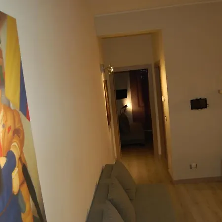 Picasso לינה וארוחת בוקר *
