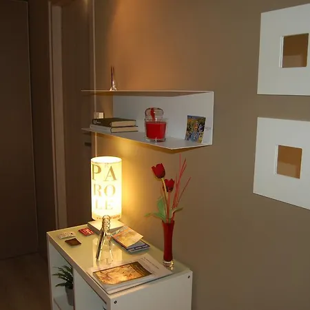 Picasso Bed & Breakfast