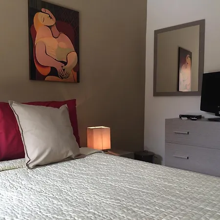 Bed & Breakfast Picasso