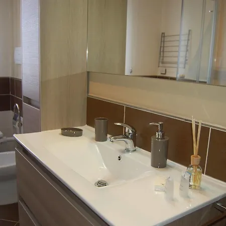 Picasso Bed & Breakfast Piazza Armerina