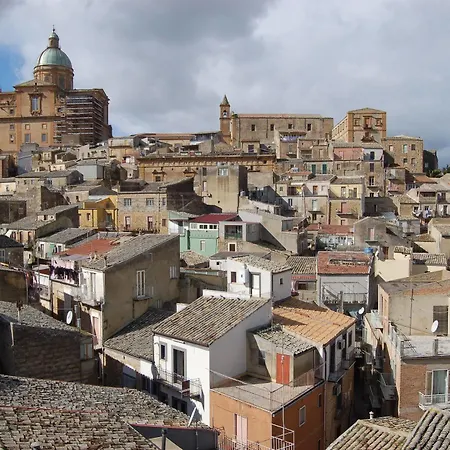 Picasso Bed & Breakfast Piazza Armerina
