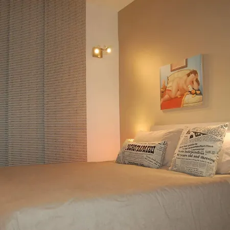 Picasso Bed & Breakfast