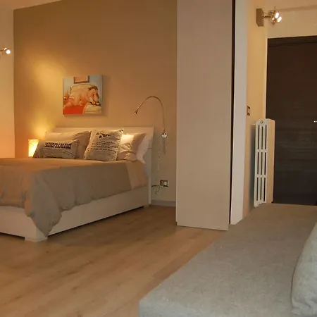 Bed & Breakfast Picasso Piazza Armerina