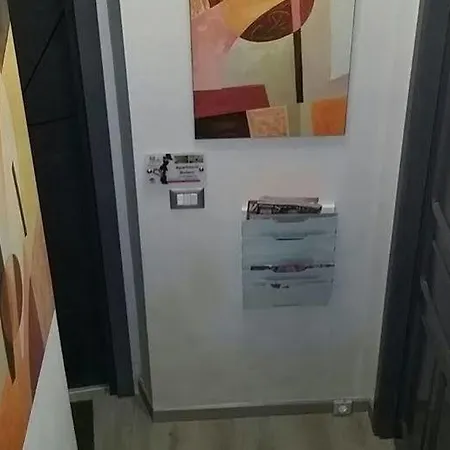 Picasso לינה וארוחת בוקר פיאצה ארמרינה