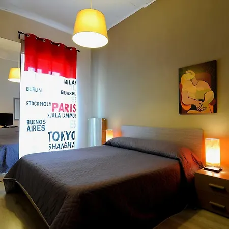 Picasso Bed & Breakfast Piazza Armerina