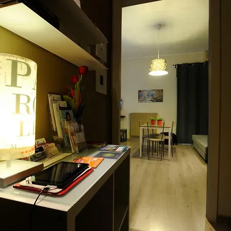 Bed & Breakfast Picasso Piazza Armerina