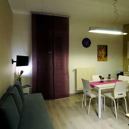 Picasso Bed & Breakfast *