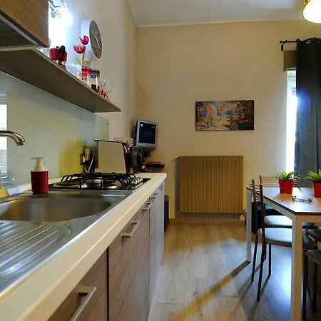 Bed & Breakfast Picasso