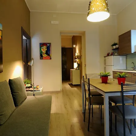 Bed & Breakfast Picasso Piazza Armerina