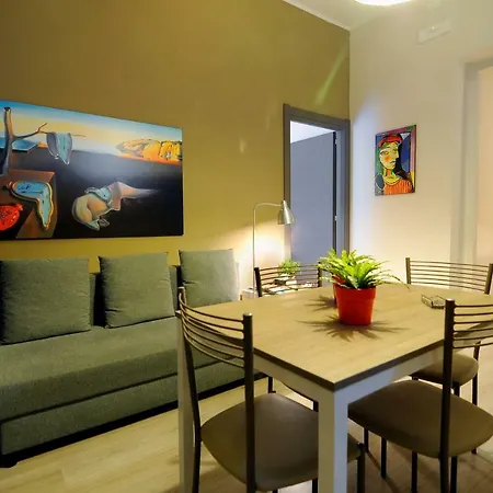 Picasso Bed & Breakfast