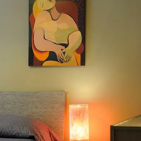 Bed & Breakfast Picasso