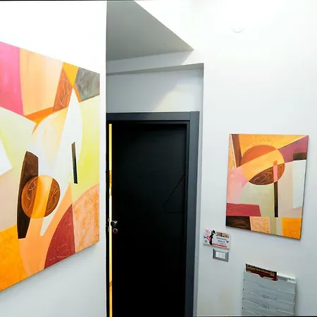 Bed & Breakfast Picasso *