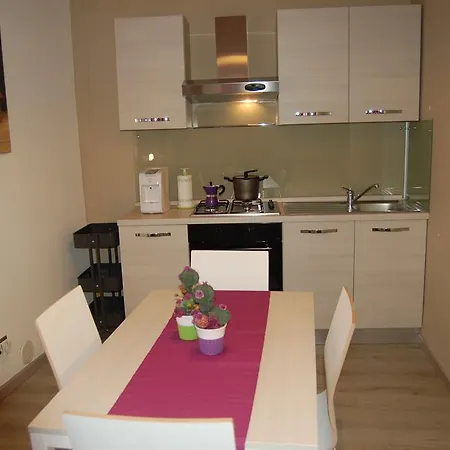 Bed & Breakfast Picasso