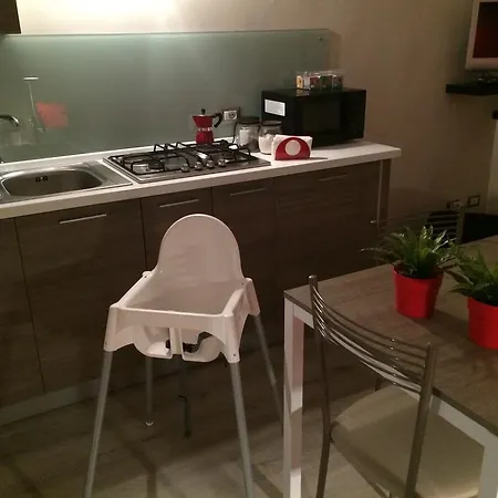 Picasso Bed & Breakfast *