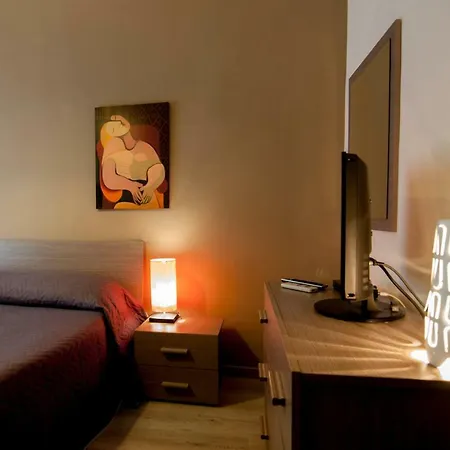 Bed and breakfast Picasso